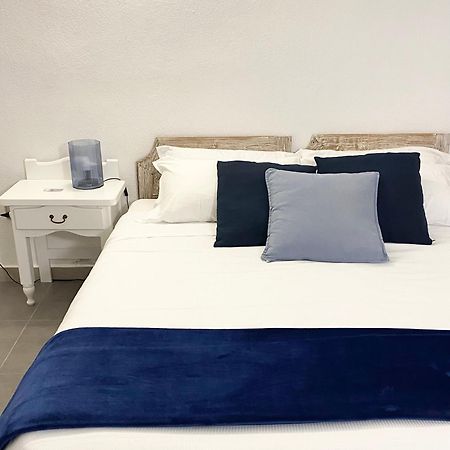 Cala Reale Rooms Marinella Marinella  Eksteriør billede