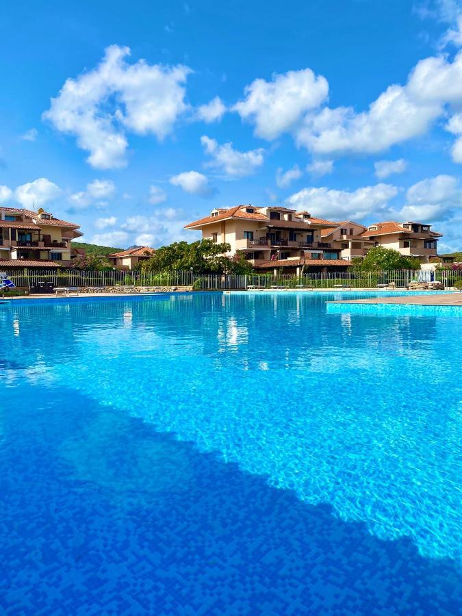 Cala Reale Rooms Marinella Marinella  Eksteriør billede