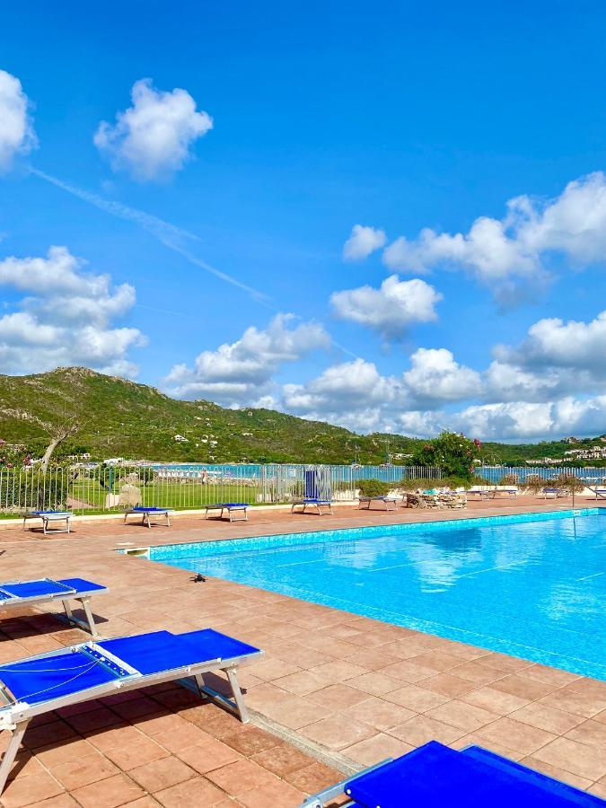Cala Reale Rooms Marinella Marinella  Eksteriør billede