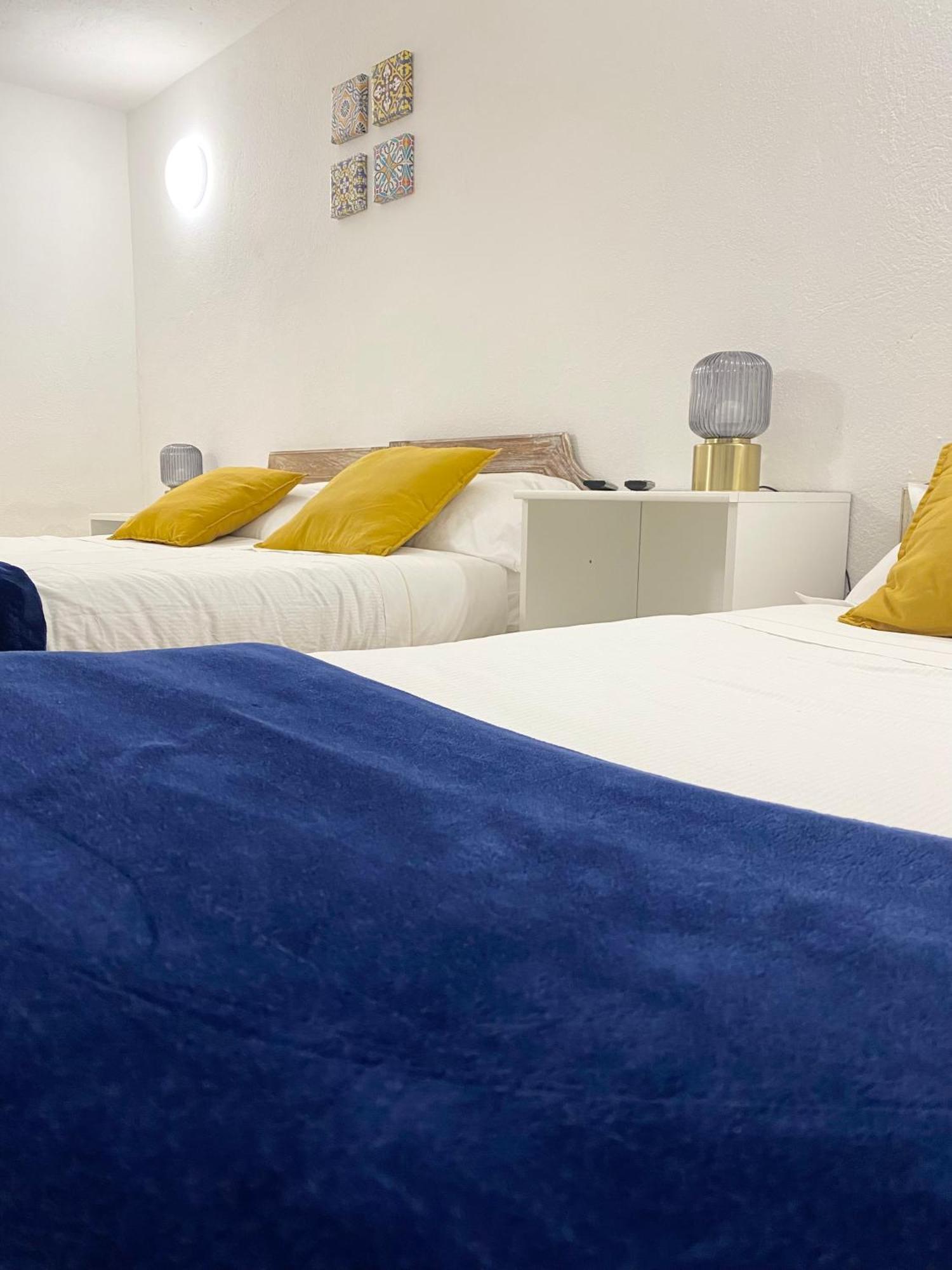 Cala Reale Rooms Marinella Marinella  Eksteriør billede