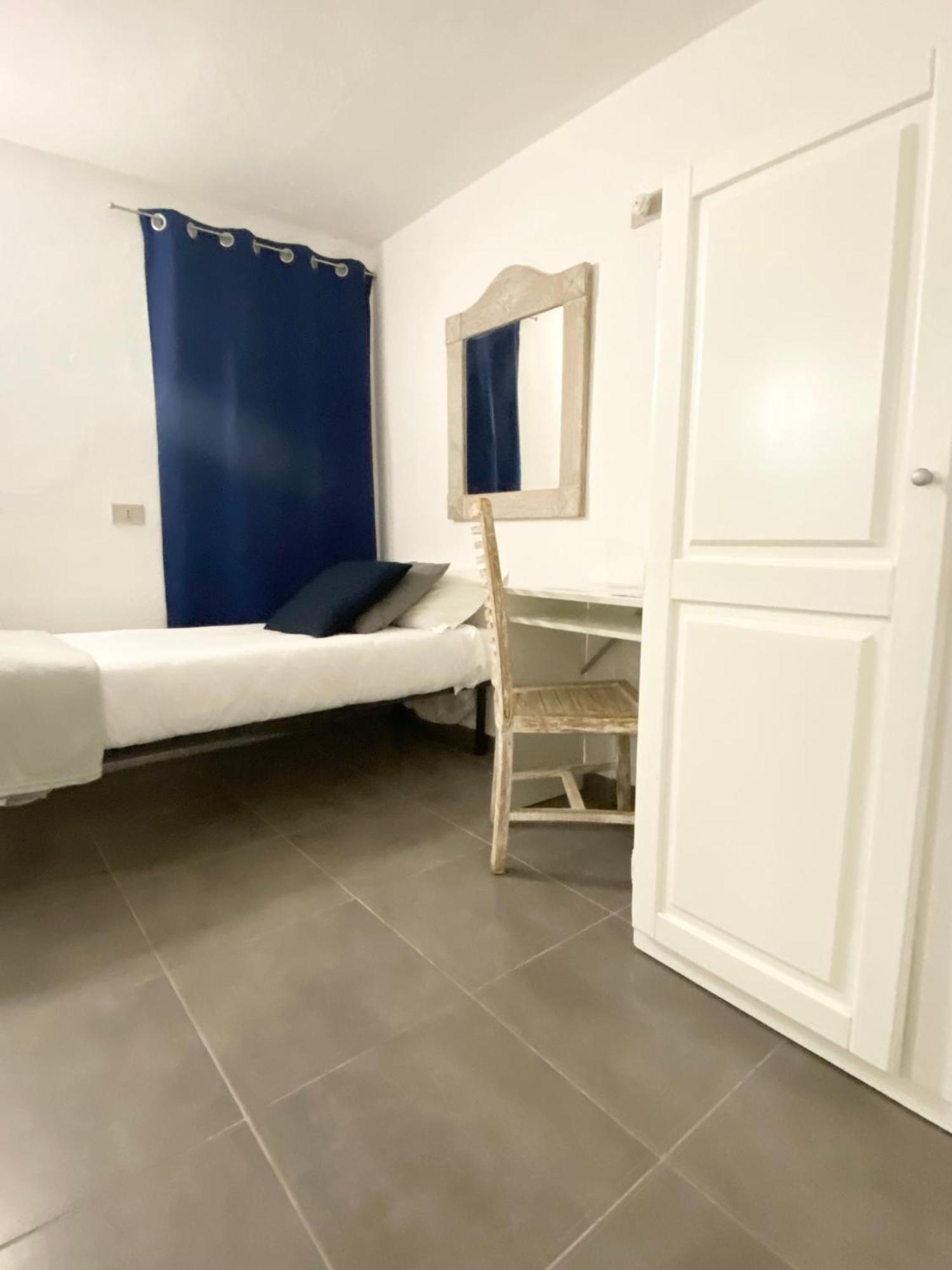 Cala Reale Rooms Marinella Marinella  Eksteriør billede