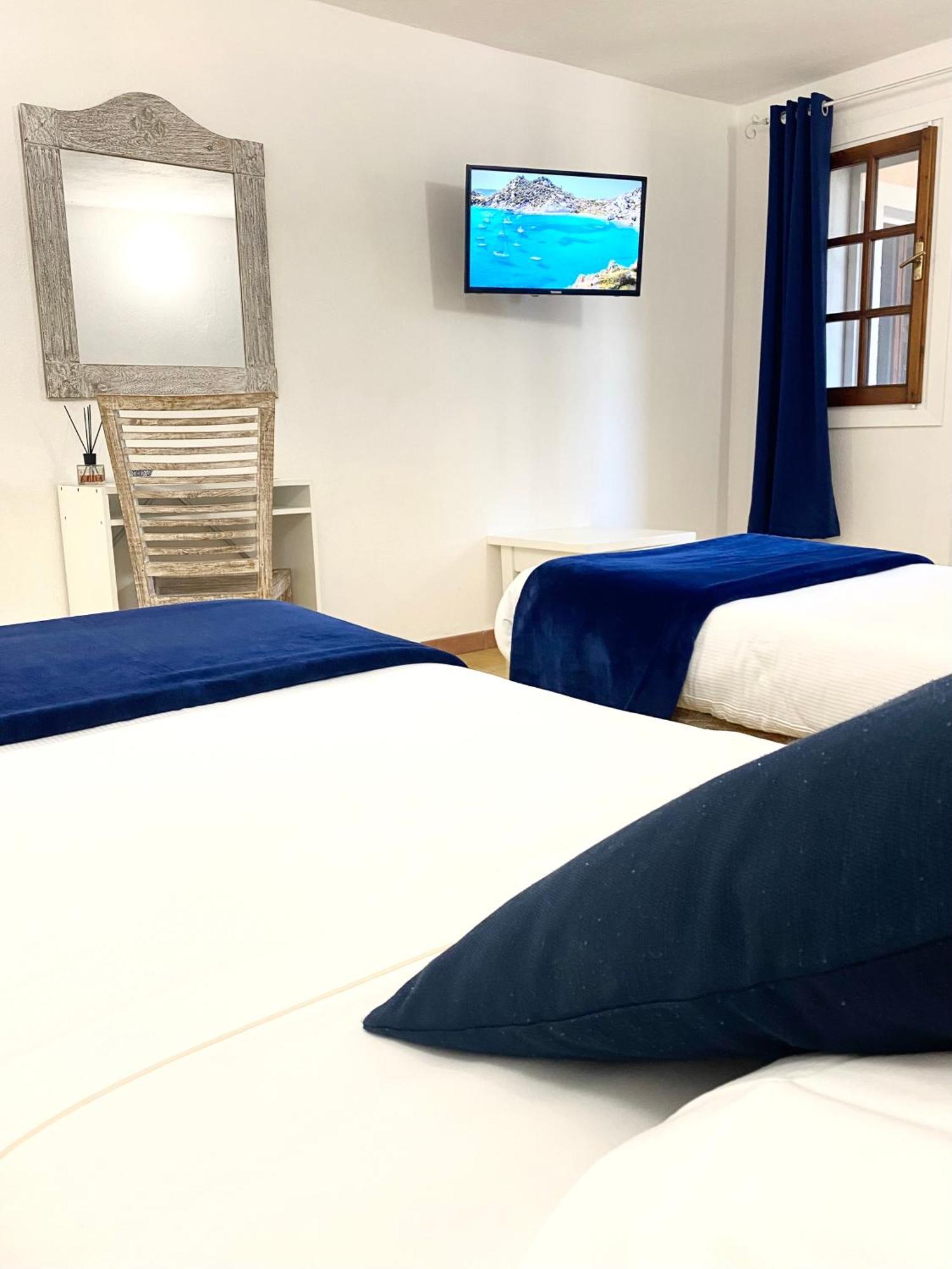 Cala Reale Rooms Marinella Marinella  Eksteriør billede
