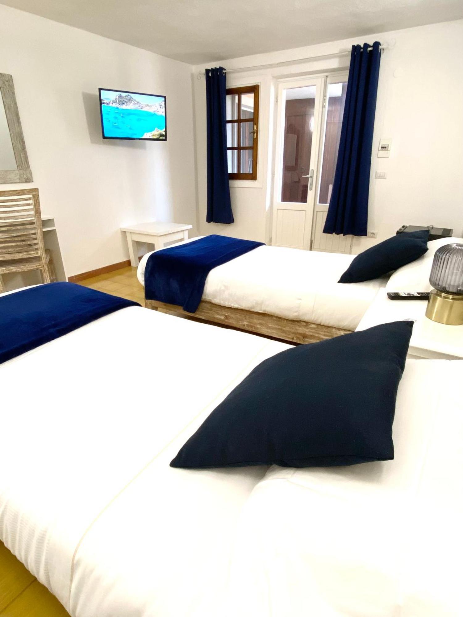 Cala Reale Rooms Marinella Marinella  Eksteriør billede