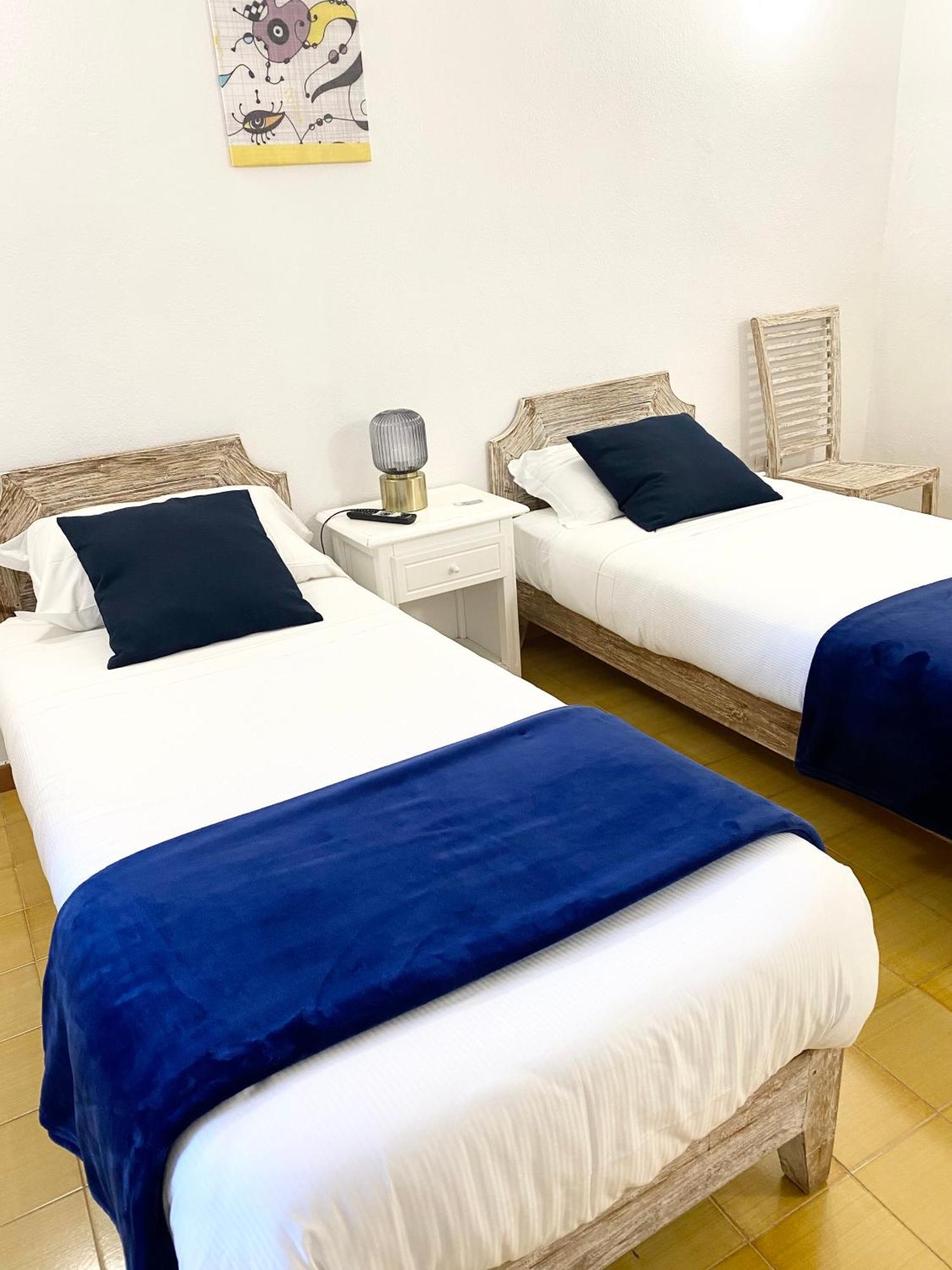 Cala Reale Rooms Marinella Marinella  Eksteriør billede