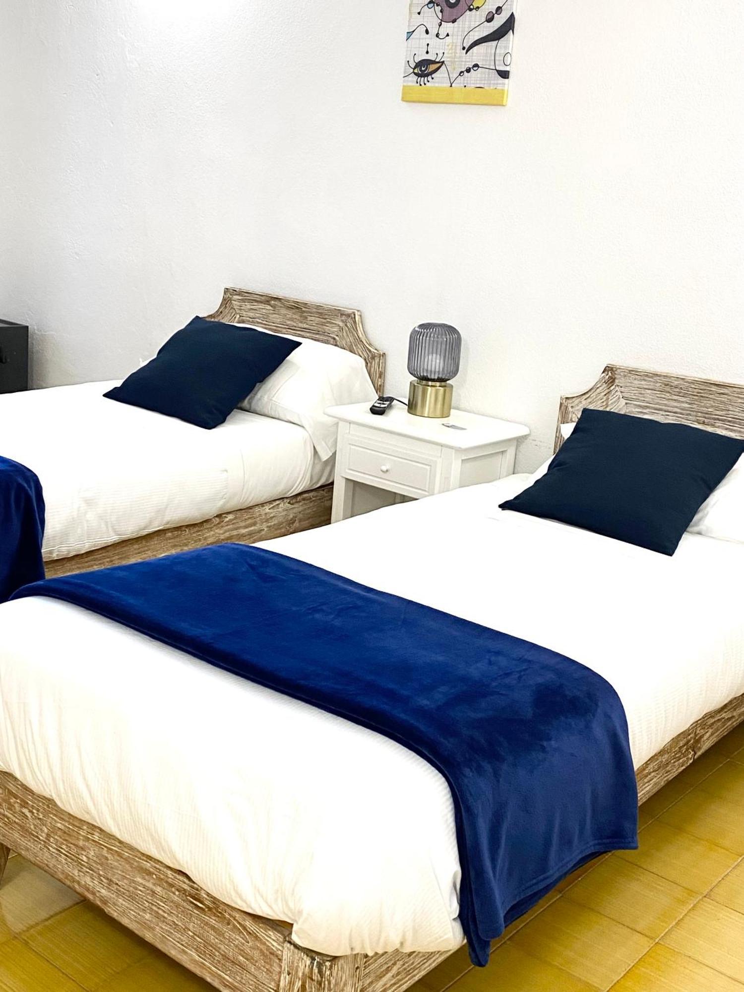 Cala Reale Rooms Marinella Marinella  Eksteriør billede