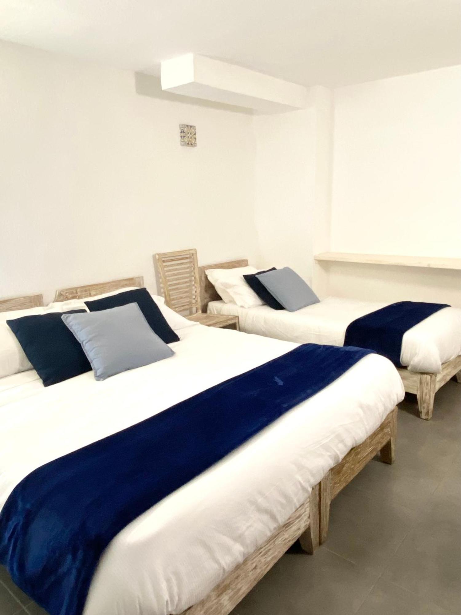 Cala Reale Rooms Marinella Marinella  Eksteriør billede