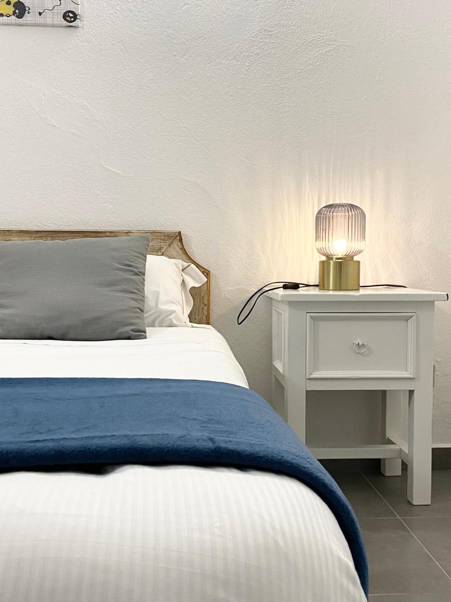 Cala Reale Rooms Marinella Marinella  Eksteriør billede