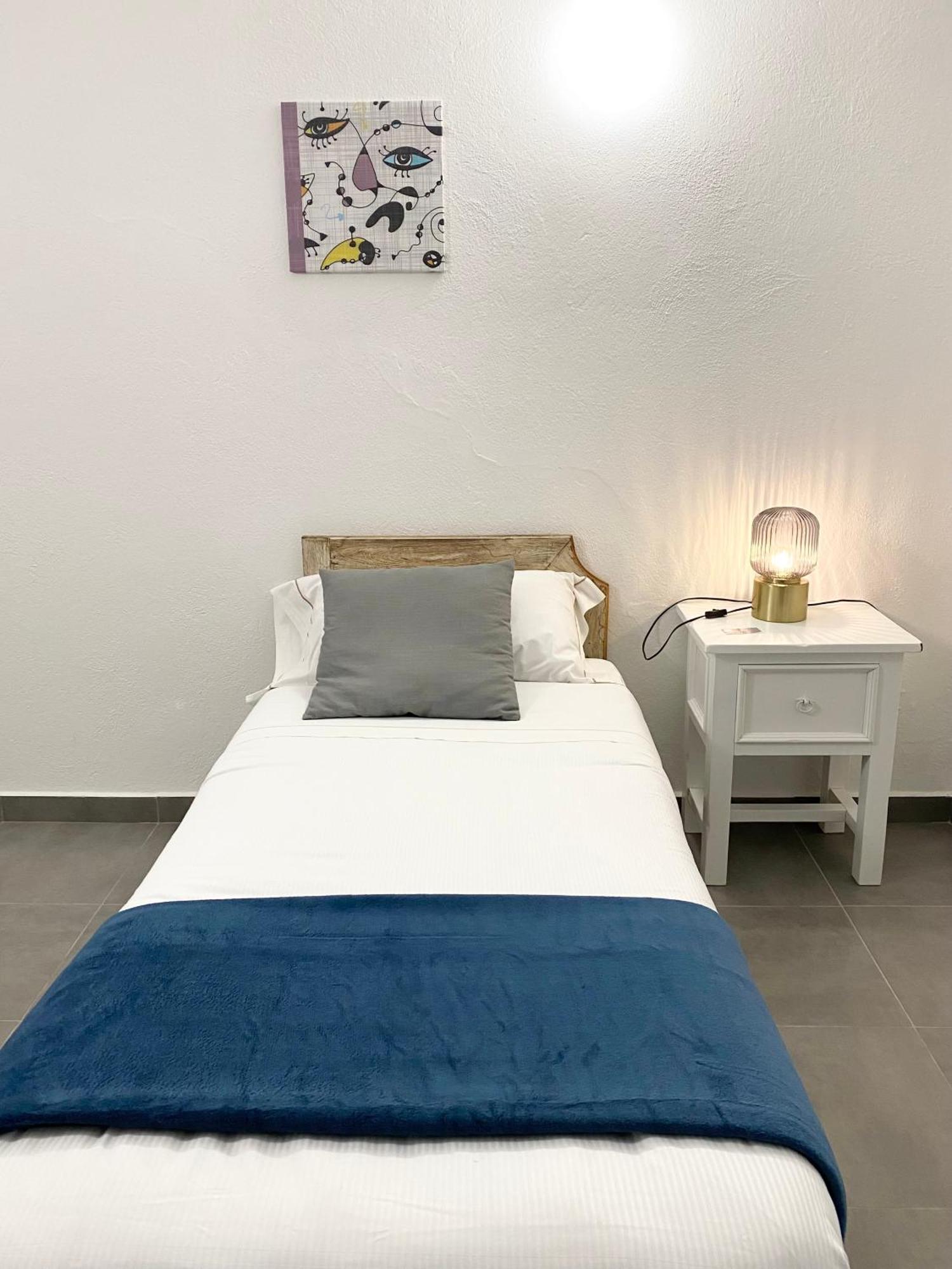 Cala Reale Rooms Marinella Marinella  Eksteriør billede