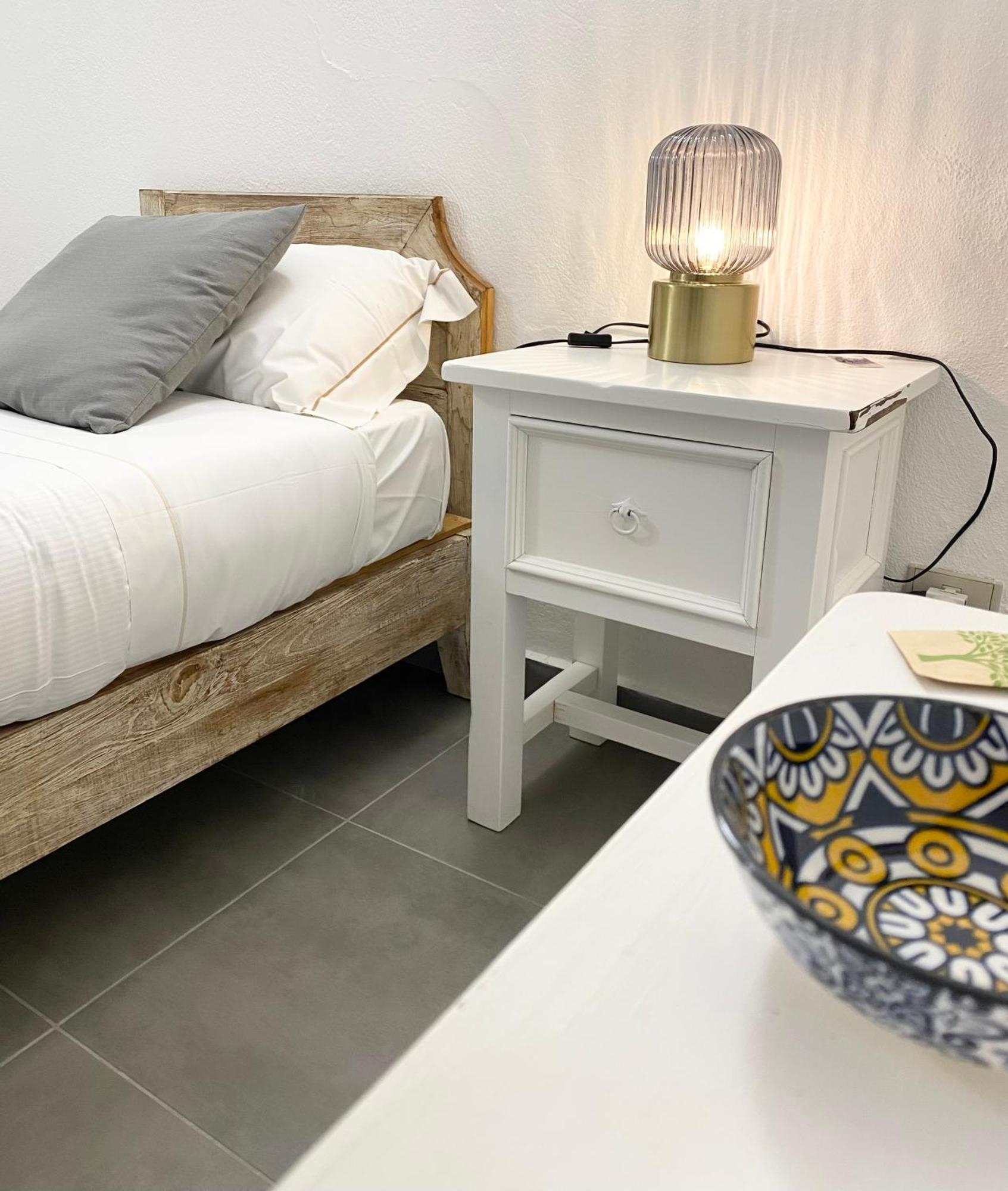 Cala Reale Rooms Marinella Marinella  Eksteriør billede